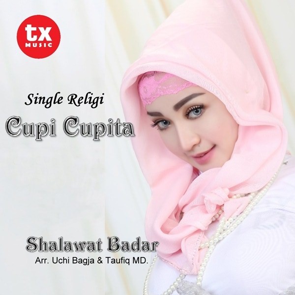 Download Lagu Cupi Cupita - Shalawat Badar Mp3 | Clan Musik