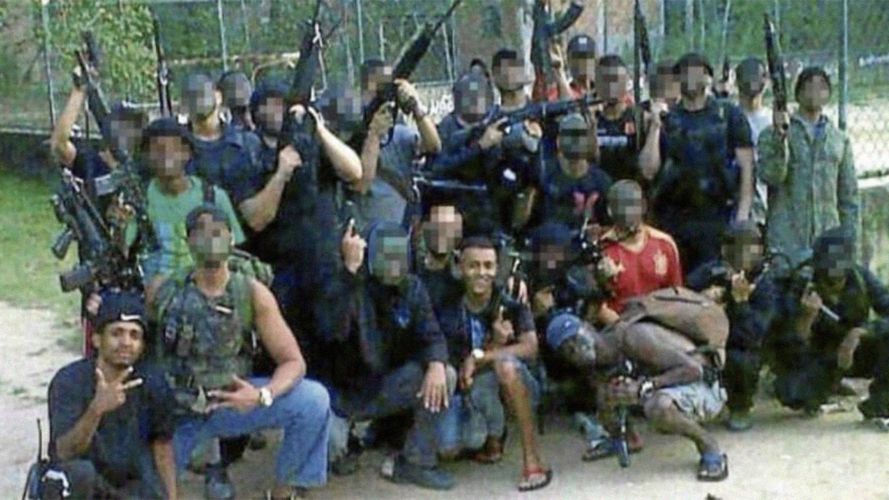 STF manda investigar Polícia Civil por combater traficantes em favelas