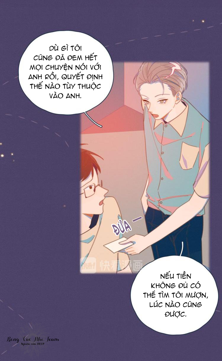 Trọng Sinh Thành Đối Thủ Của Tình Đầu Phải Làm Sao Chapter 7 - Trang 26