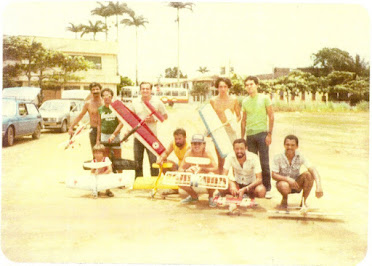 1985 - prainha