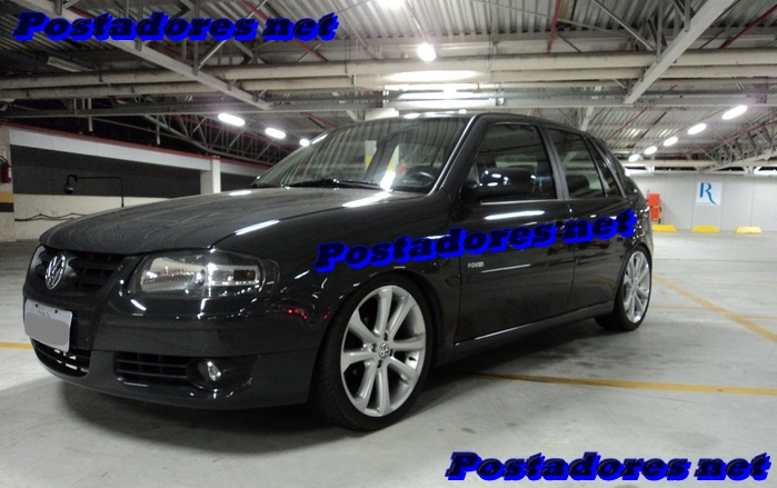 Postadores net Carros Motos Etc no site !!!: Gol g4 preto