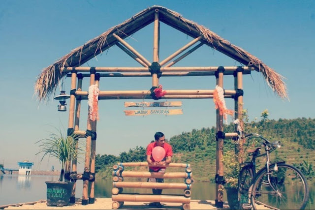 Model Gapura Minimalis Dari Besi Desain Rumah