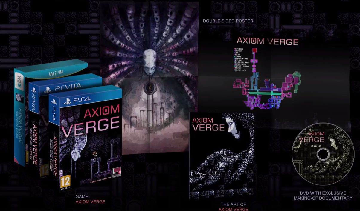 axiom verge vita