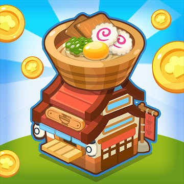 Restaurant Paradise: Sim Builder (MOD, Unlimited Money) APK Download