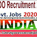 DRDO Recruitment 2020-2021 For 15 Post Offline Apply 