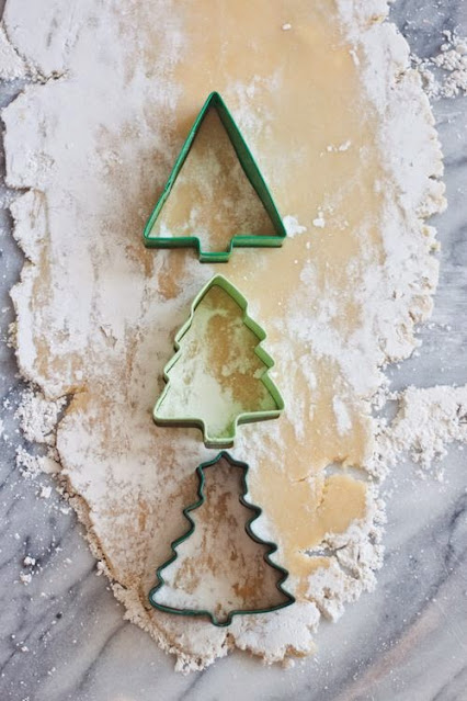 Χριστουγέννων γλυκίσματα