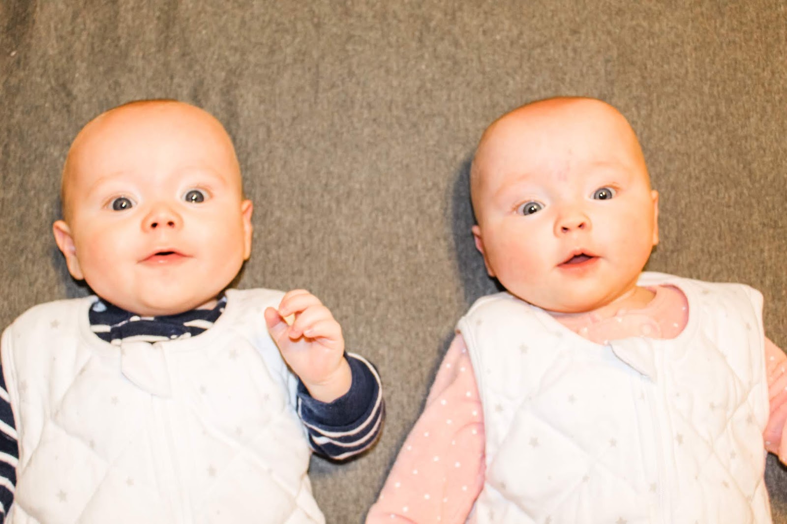 Dreamland Baby Weighted Sleep Sacks Boulevard