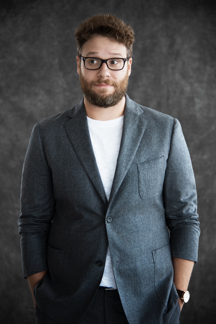Seth Rogen | Moda masculina casual, Moda para homens, Roupas masculinas