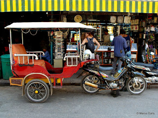 SIEM REAP. CAMBOYA.