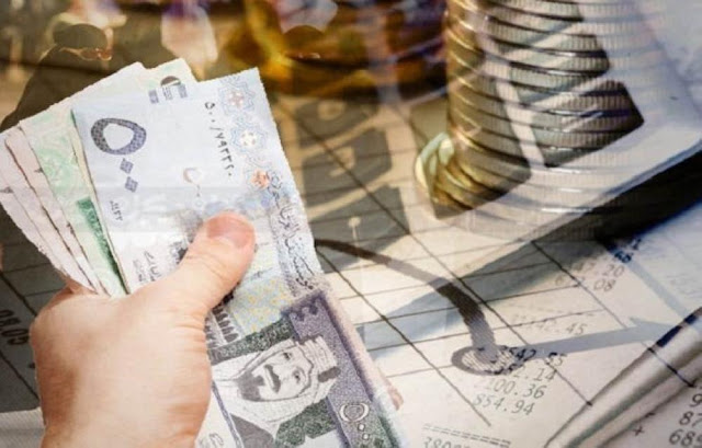 تعرف على موعد الرسوم الثانية على الوافدين للسعودية تعرف على موعد الرسوم الثانية على الوافدين للسعودية