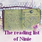 The reading list of Ninie