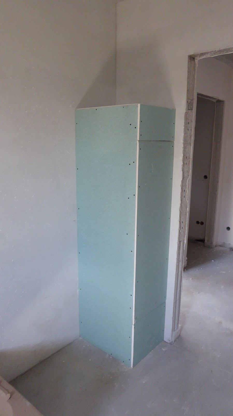 Wir Bauen Uns Ein Haus Trockenbau