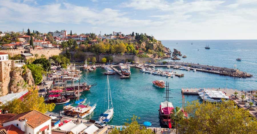 Flugplan Von Nürnberg Nach Antalya Türkei urlaubsreisende.blogspot.com