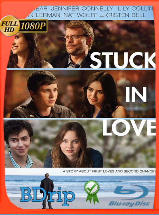 Un lugar para el amor (2012) 1080p BDrip Latino [Google Drive] Tomyly