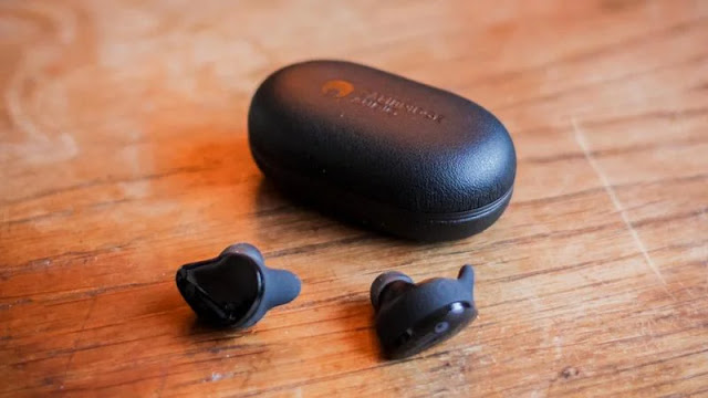 Cambridge Audio Melomania Touch Review