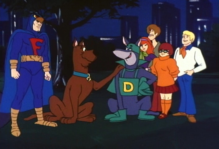 DINAMITE, O BIONICÃO (TRI ÁUDIO/DVD-RIP) – 1976 3