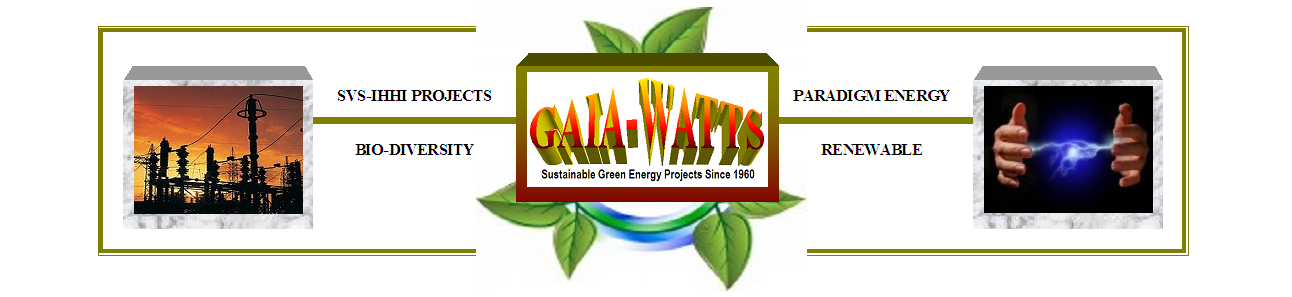 SVS-IHHI GAIA-WATTS