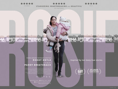 Rosie 2018 Movie Poster 2