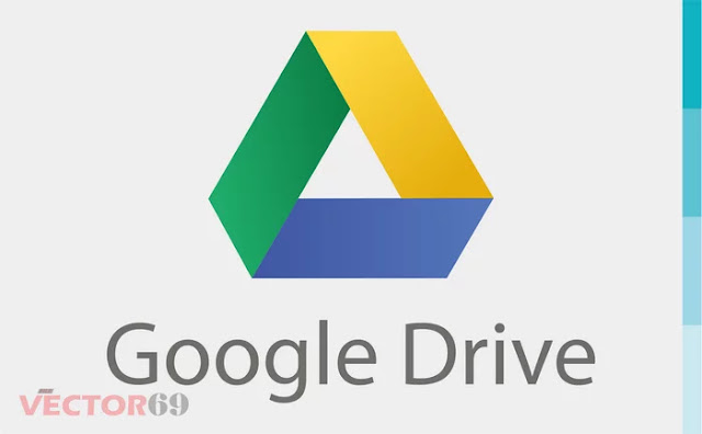 Logo Google Drive - Download Vector File SVG (Scalable Vector Graphics) Logo Google Drive - Download Vector File SVG (Scalable Vector Graphics)