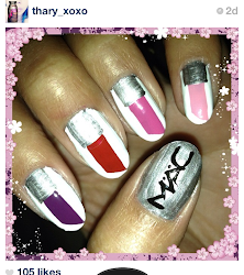 instagram nail accounts nails icandy follow account designs