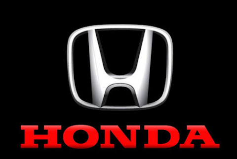 Mobil Honda