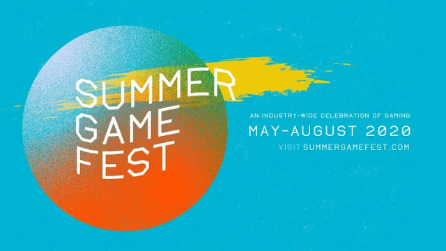 الإعلان عن بث مباشر جديد قادم لحدث Summer Game Fest و ألعاب ضخمة في الموعد 