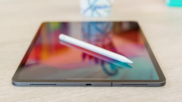 Apple iPad Pro 12.9in (2018) Review