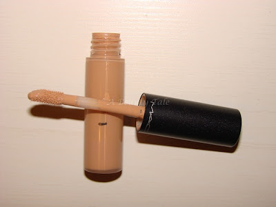 MAC SELECT MOISTURECOVER