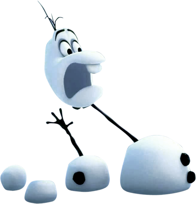 clipart of olaf - photo #40
