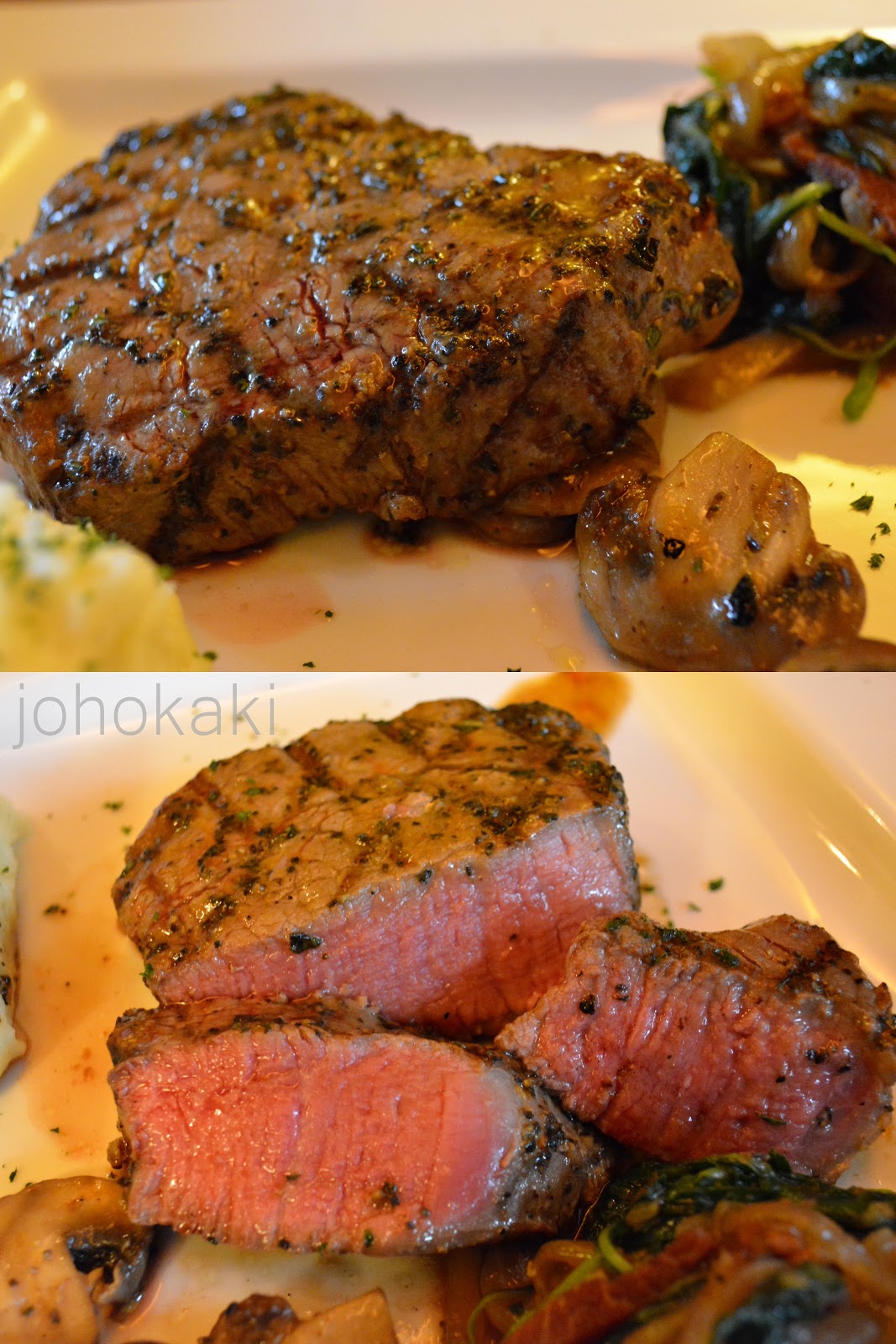 Grill Bar Steakhouse In Taman Pelangi Johor Bahru Johor Kaki Travels For Food Grill Bar Steakhouse In Taman Pelangi Johor Bahru Johor Kaki Travels For Food