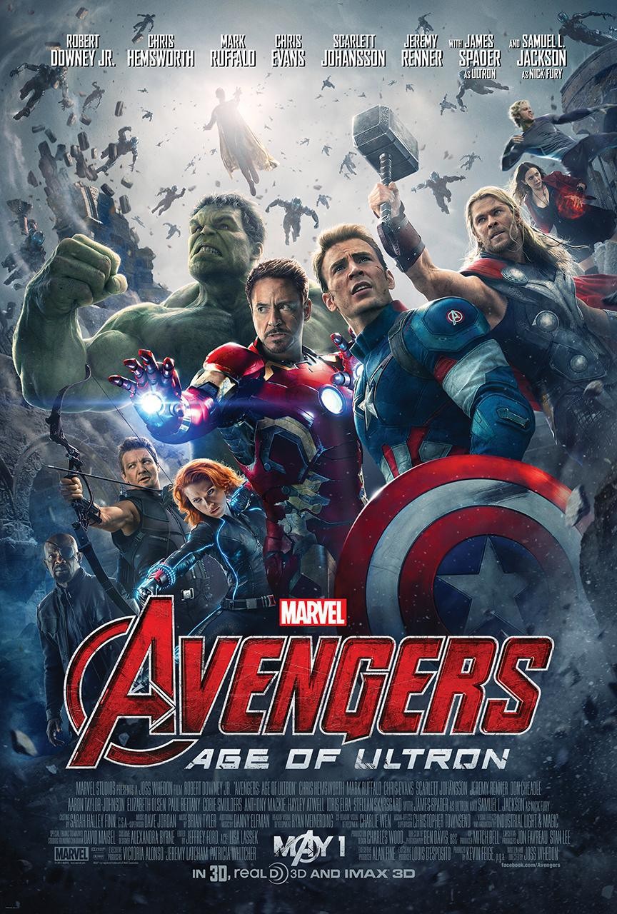 ｃｉａ こちら映画中央情報局です The Avengers 2 マーベルのコミック ヒーロー大集合映画の続篇 アベンジャーズ エイジ オブ ウルトロン が ザ ヴィジョンの覚醒をチラ見せした最終版の新しい予告編をリリース