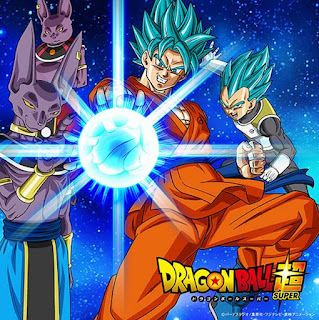 Dragon Ball Super: 2016