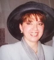 MARIA BARBU Poet Bucuresti