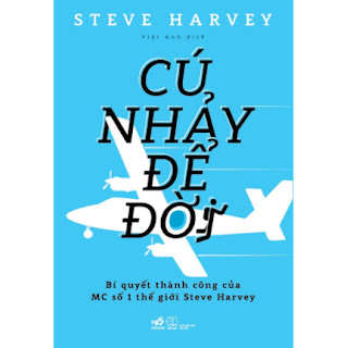 Cú Nhảy Để Đời ebook PDF EPUB AWZ3 PRC MOBI