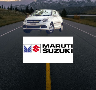 Maruti suzuki