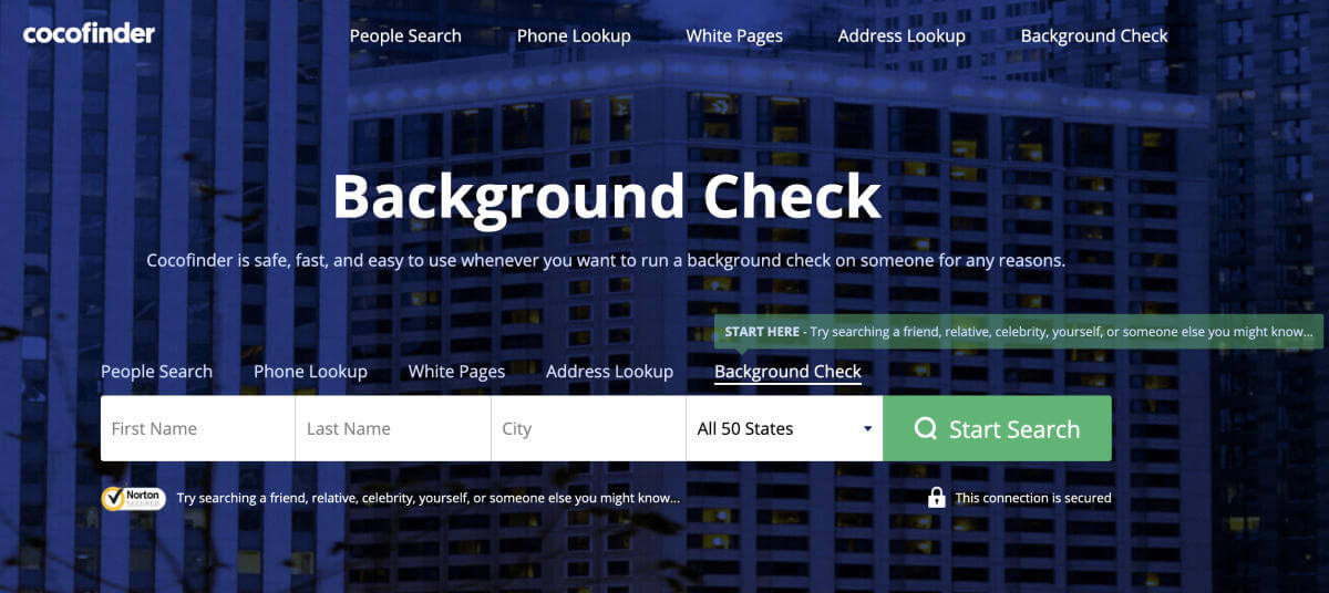 How to Perform an Advanced Background Check for Free?