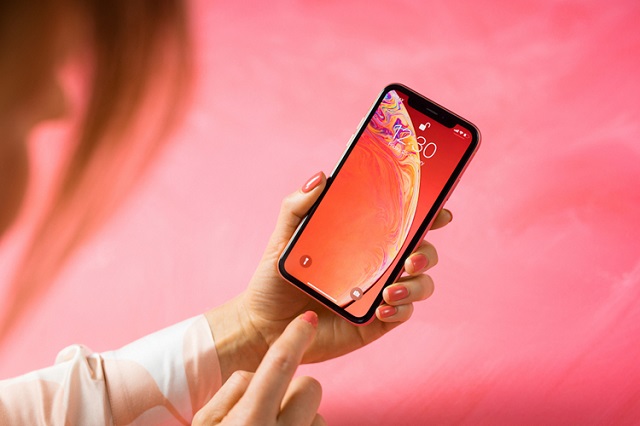 أيفون XR هو الهاتف الأفضل مبيعًا لعام 2019!
