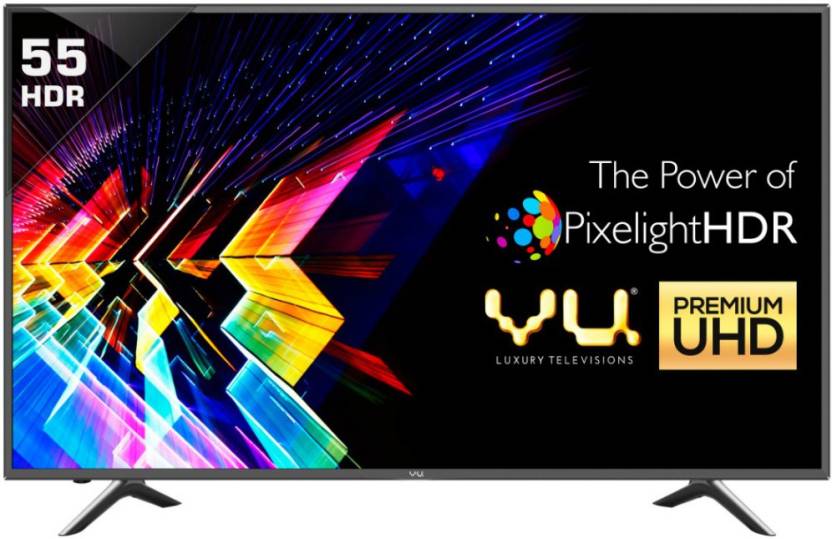 Ultra HD Vu tv with best price