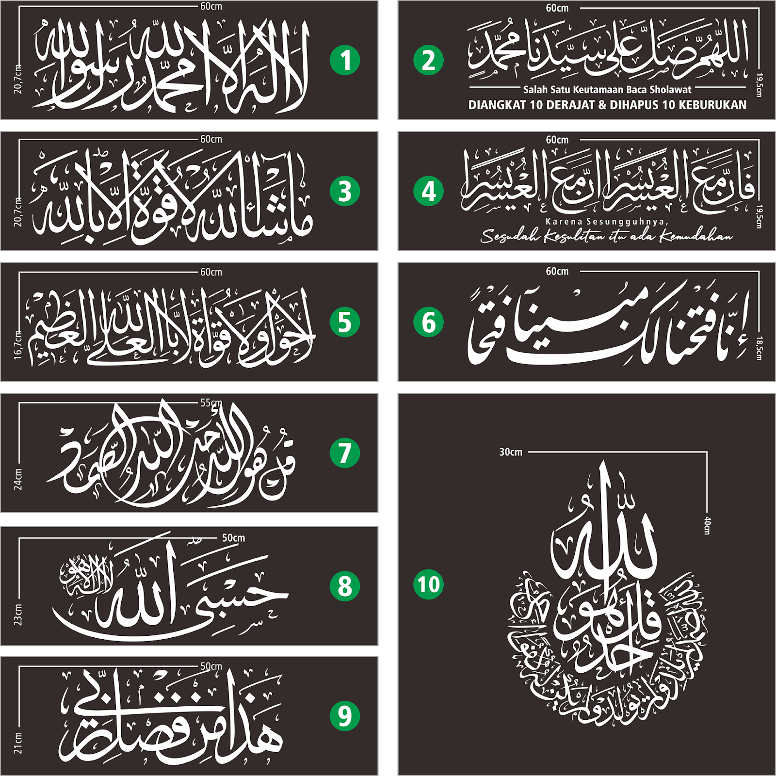 Dahsyatullah Perbuatan Kecil Berdampak Besar | Perbuatan Kecil Menjadi