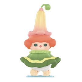 Pop Mart Lily Pucky Sleeping Forest Series Figure