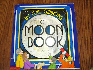 Astronomy: Phases of The Moon Learning Ideas