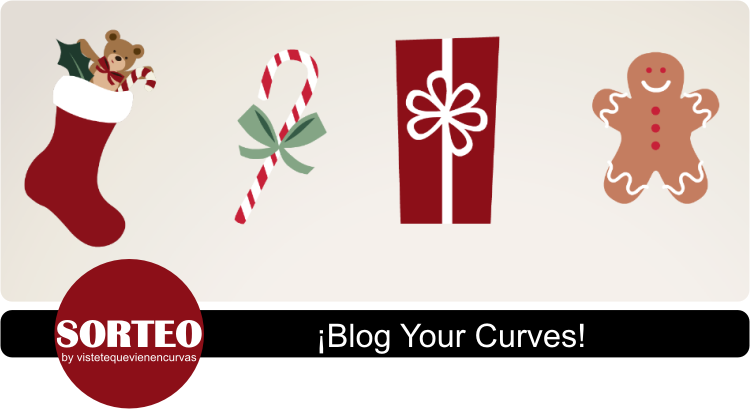 Blog Your Curves · El Retorno del Sorteo