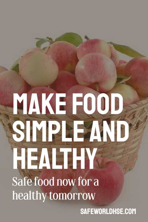 World Food Safety Day history, Safe food now for a healthy tomorrow theme, slogans, quotes, poster, how to observe