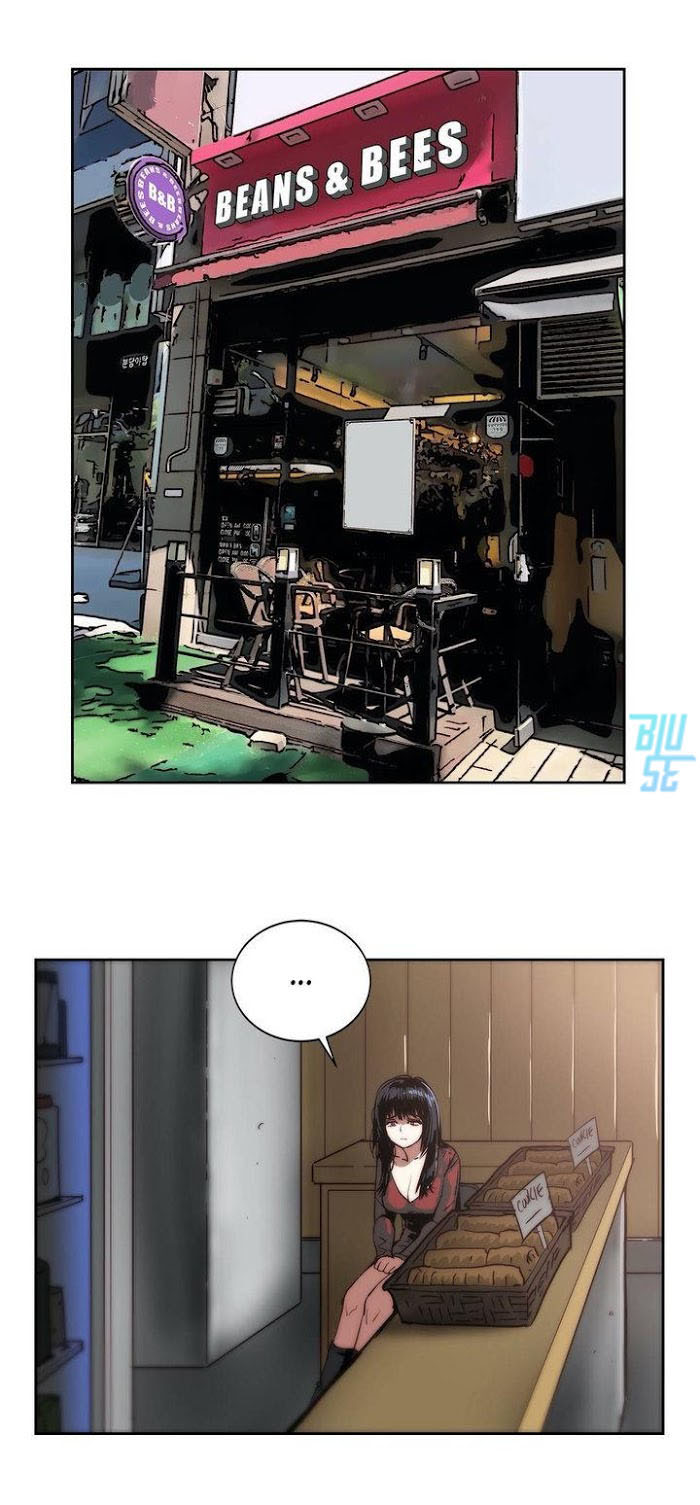 Đọc truyện Full Dục Vọng Chết Người - Chapter 26