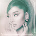 Encarte: Ariana Grande - Positions 
