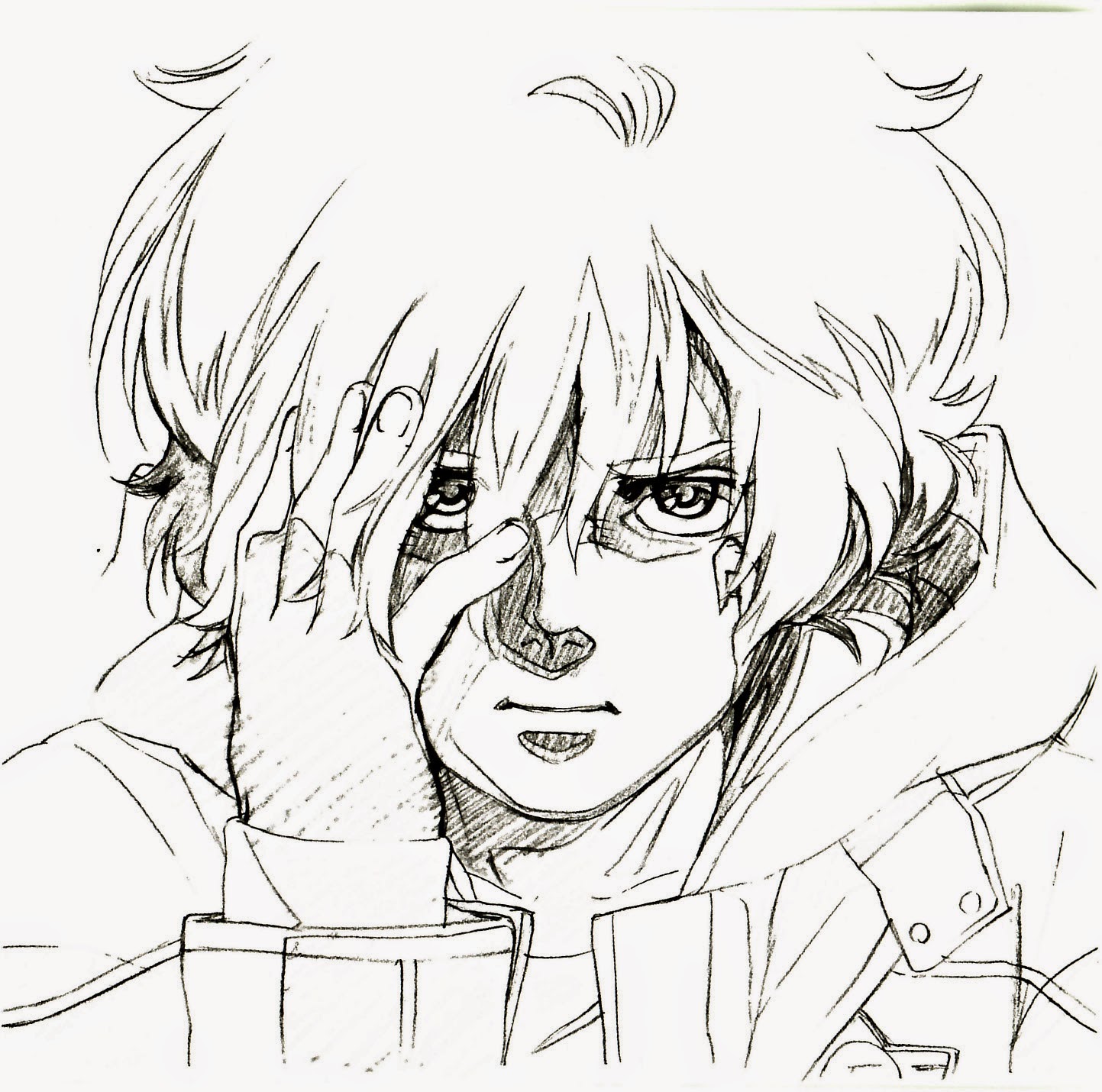 Gundam Unicorn Banagher