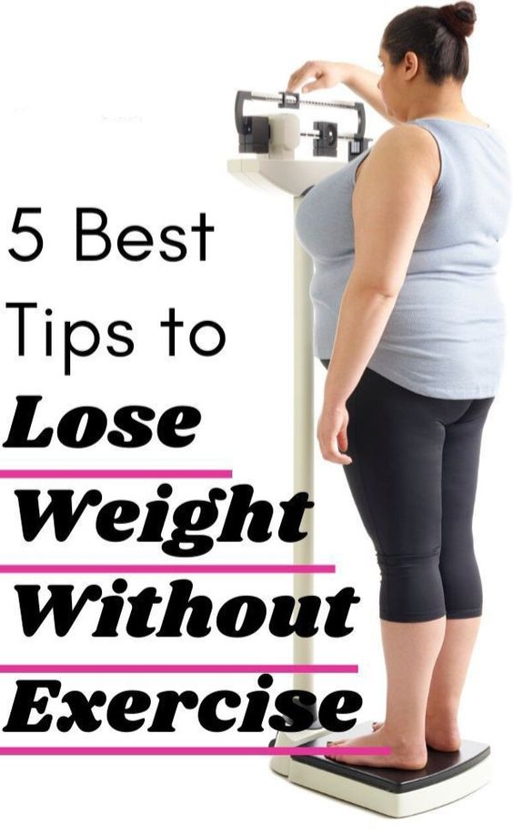 how to weight loss fast: Best ways to lose weight without going to gym