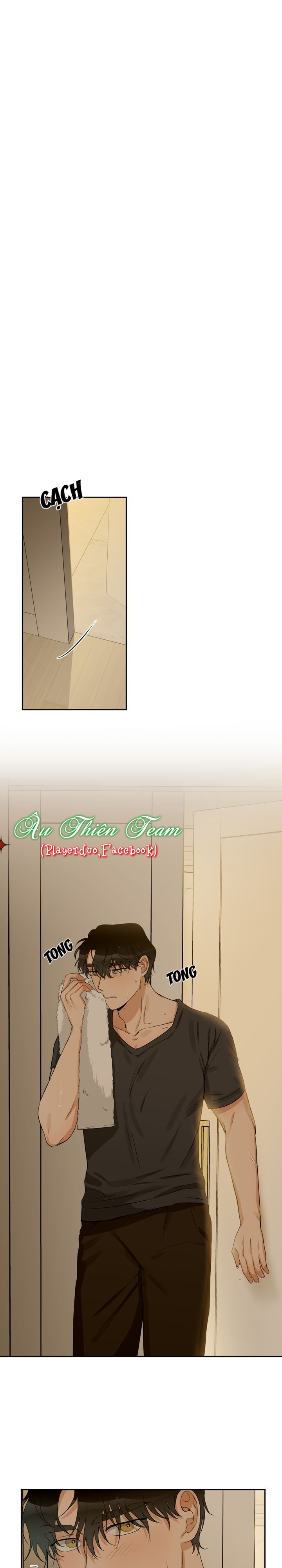 Đọc truyện Giấc Mơ Ngọt Ngào (18+) - Chapter 22