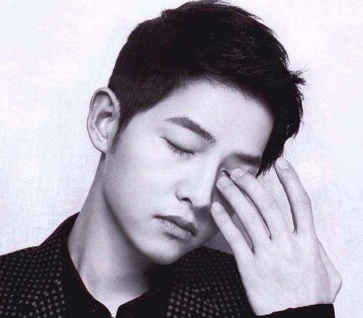 Song Joong Ki Wallpaper