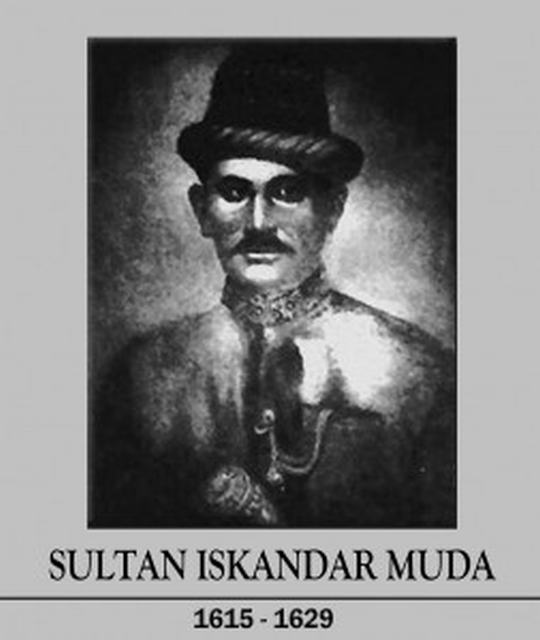 9 Pahlawan Nasional Dari Aceh Yang Berjasa Bagi Indonesia Abangnji Com
